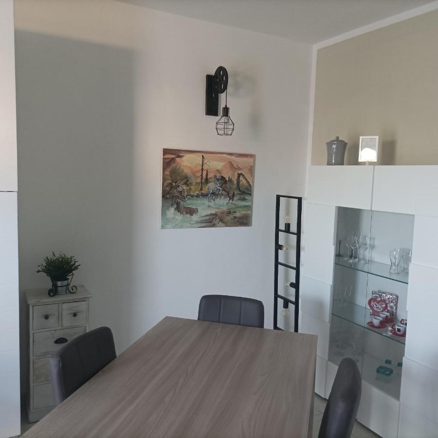 فندق Casa Jose مارتا المظهر الخارجي الصورة