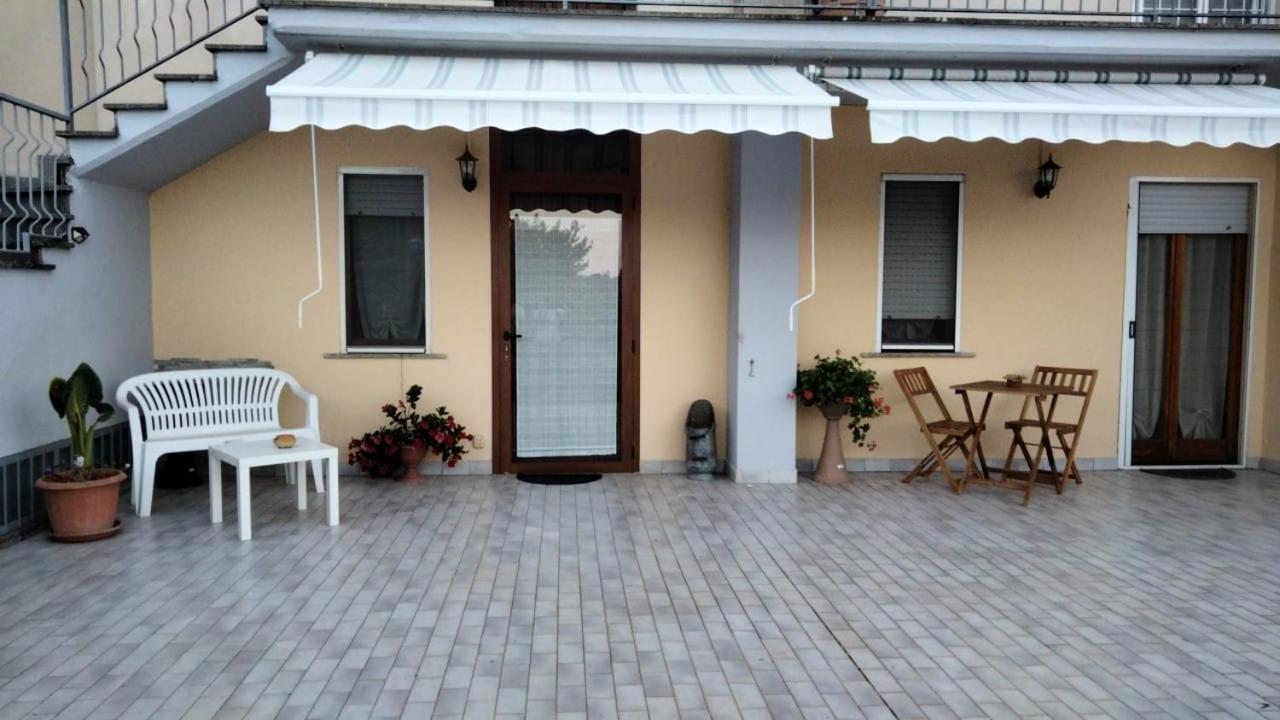 فندق Casa Jose مارتا المظهر الخارجي الصورة