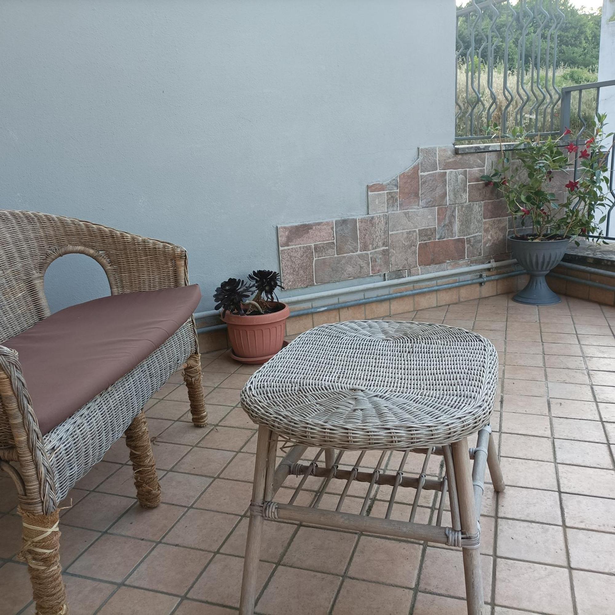 فندق Casa Jose مارتا المظهر الخارجي الصورة